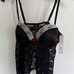 NWT Vintage Lingerie